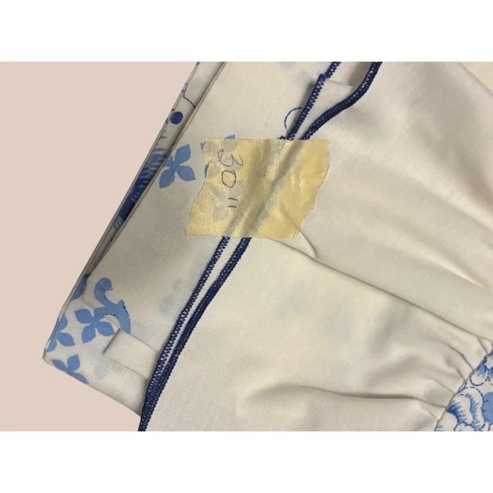 Handmade add touch